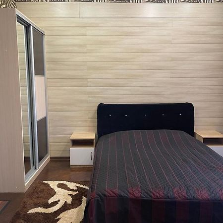 Apartament On Gagarin Avenue Apartment Kiev Exterior foto