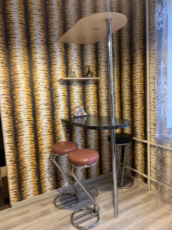 Apartament On Gagarin Avenue Apartment Kiev Exterior foto